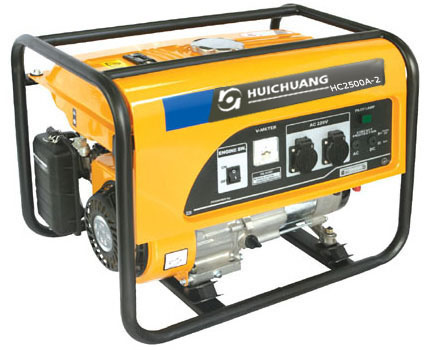 Gasoline Generator (HC2500A-2)