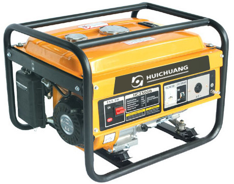 Gasoline Generator (HC2500B-7)