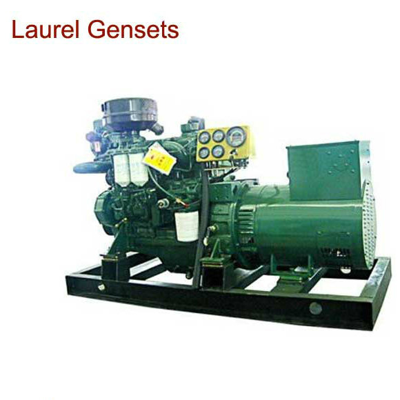 Marine Diesel Generator Set