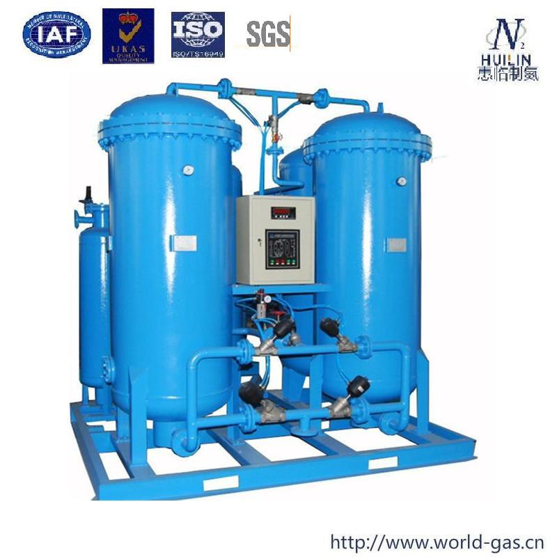 High Purity Psa Nitrogen Generator (99.999%)