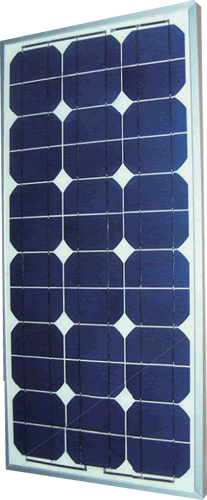 Mono Solar Panel (SNM-M40)
