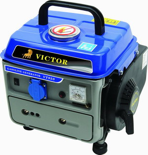 Portable Gasoline Generator (VT950A)