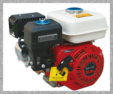 Gasoline Engine (GX160) 