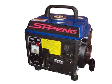 2 Stroke Generator (TG950)