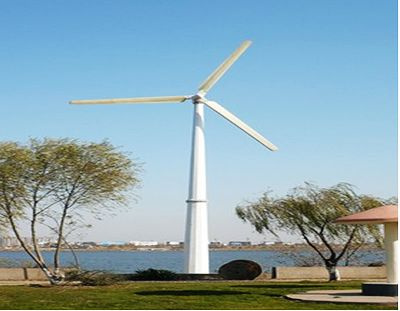 20kw Permanent Magnet Wind Turbine Generator