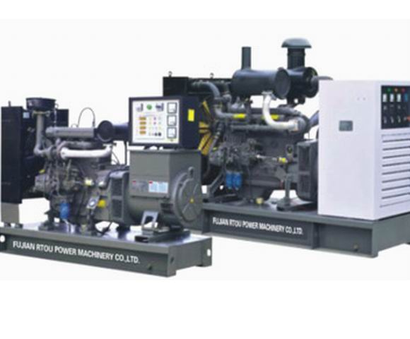 Generator Set