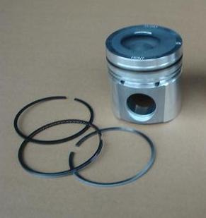 Cummins Piston Kit 3802474