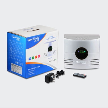 Room Air Purifier