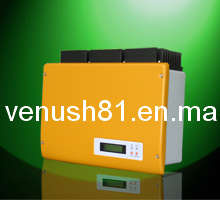 CE Endorsed Grid Tied Inverter (SME-GTI3600W)