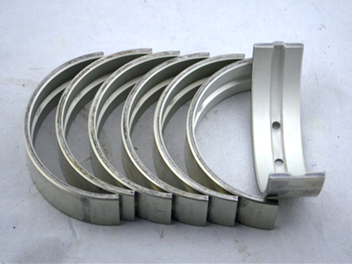 C6121 Sc11 Sdec Shanghai Engine Spare Parts Repair Kits