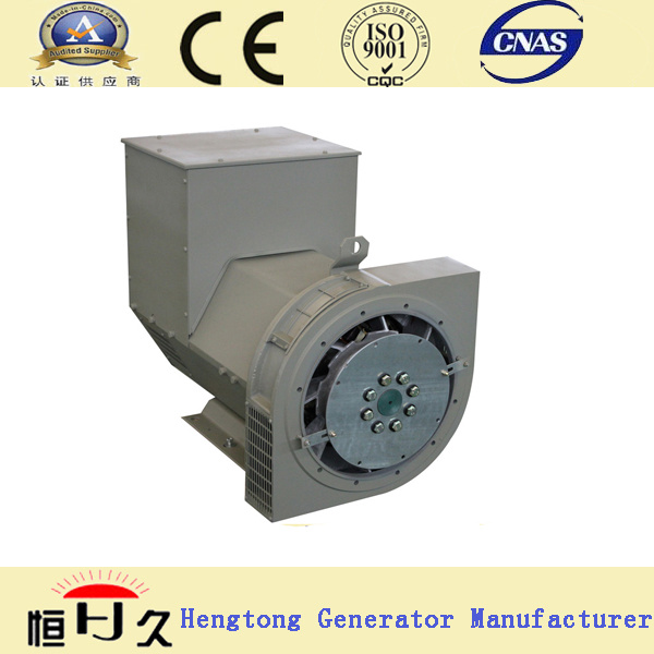 Single Bearing Alternator 120kVA (HJI100)