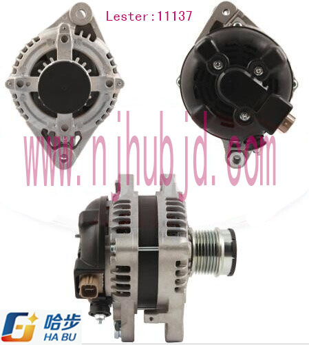 100% New Alternator for Toyota 104210-2100 12V 130A