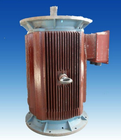 100kw Wind Generator/Permanent Magnet Generator