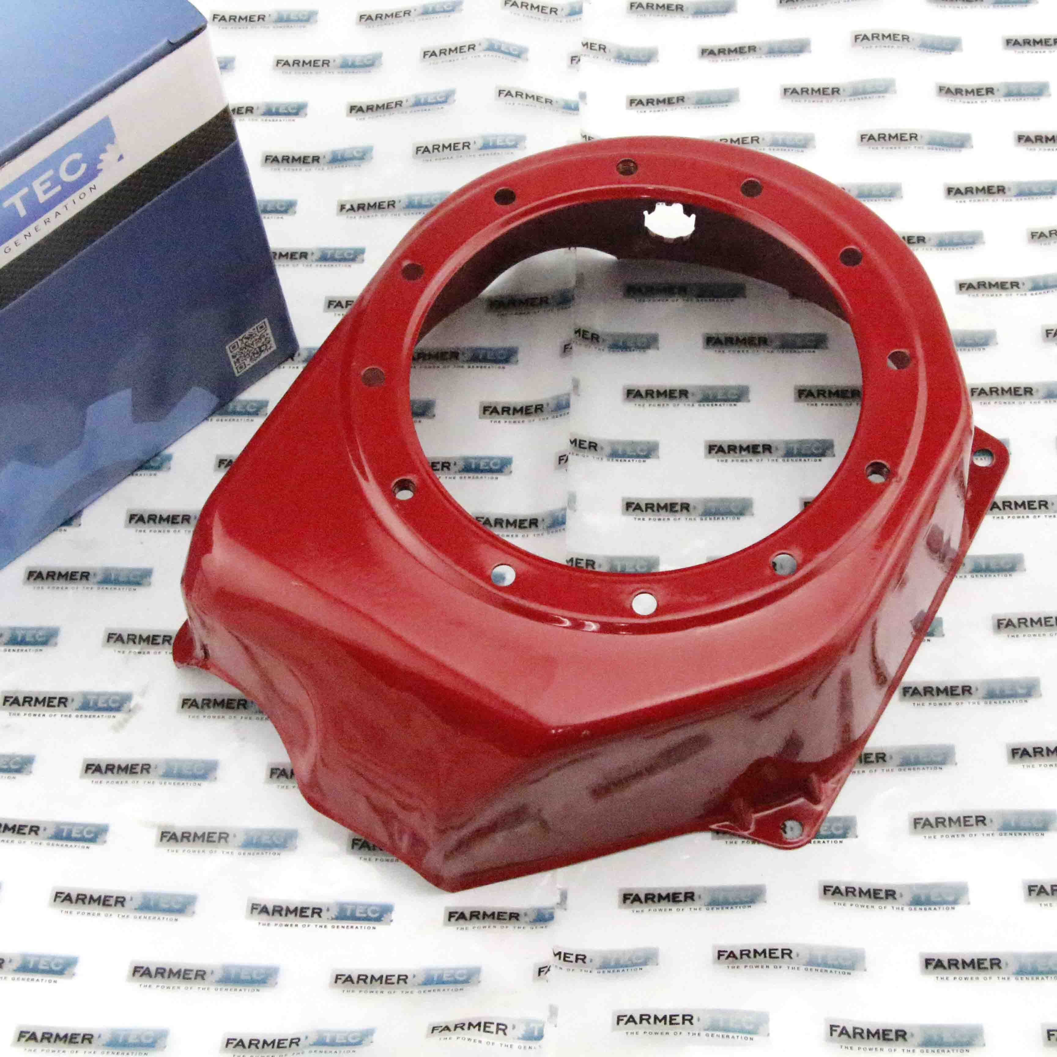 Gx140 Gx160 Gx200 Fan Shroud Flywheel Cover for Generator