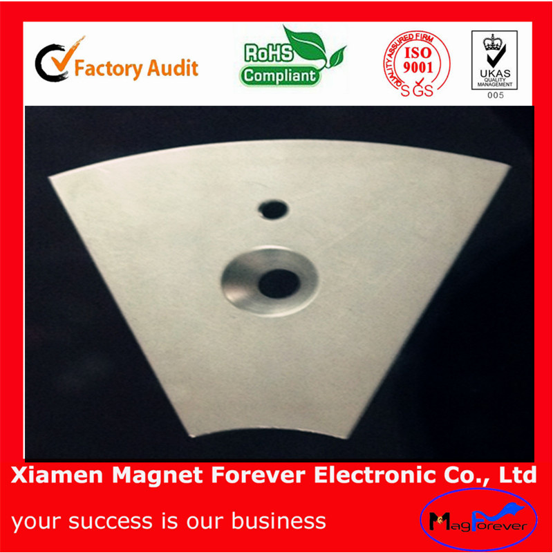 Neodymium Magnet Power Generator