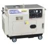 Diesel Generator (SHD5000CW)