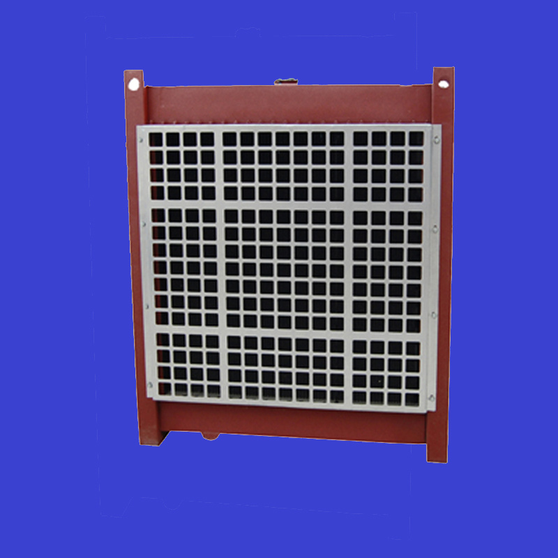 Hot Selling Cummins Generator Radiator (NTAA855-G7)