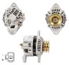 Alternator for 24V 35A Mitsubishi Delco