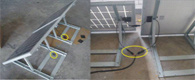 Solar Household Generator