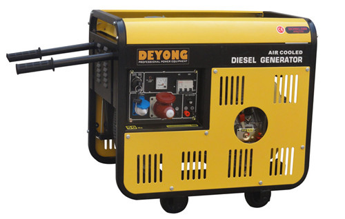 Mdw14000cle Diesel Generator