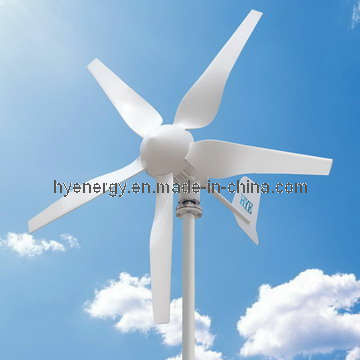 Small Wind Turbine (HY-400L)