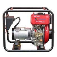 Economic Diesel Generator