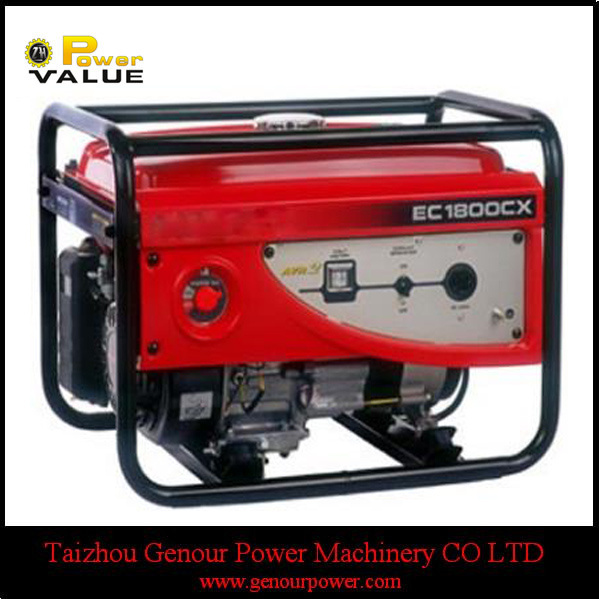 2kw Home Use Cheap Price China Tigmax Gasoline Generator