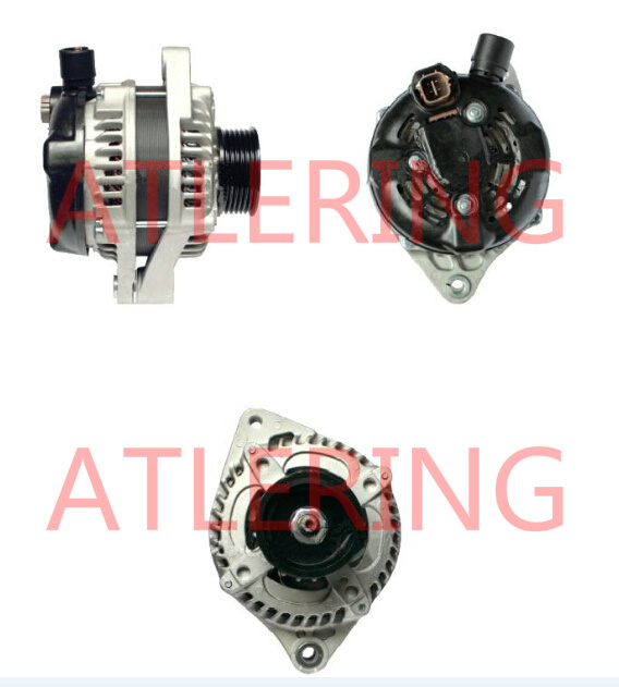 12V 125A Alternator for Denso Honda (11062)