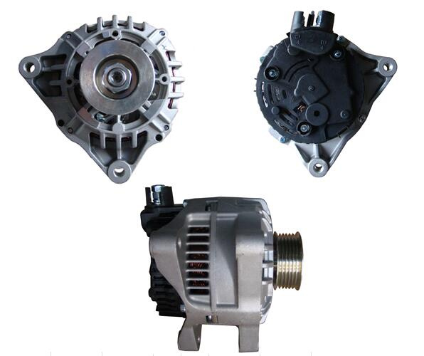 12V 80A Alternator for Valeo Citroen Lester 21437 A13VI203
