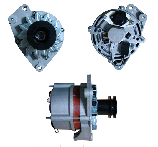 12V 65A Alternator for Bosch Volkswagen Lester 14797 0120489197