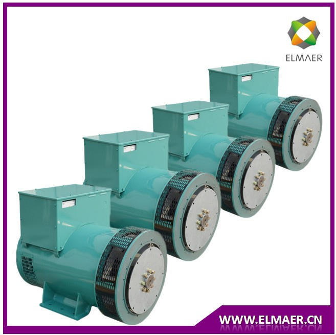Elwar Brand AEM Series 240kw Alternator