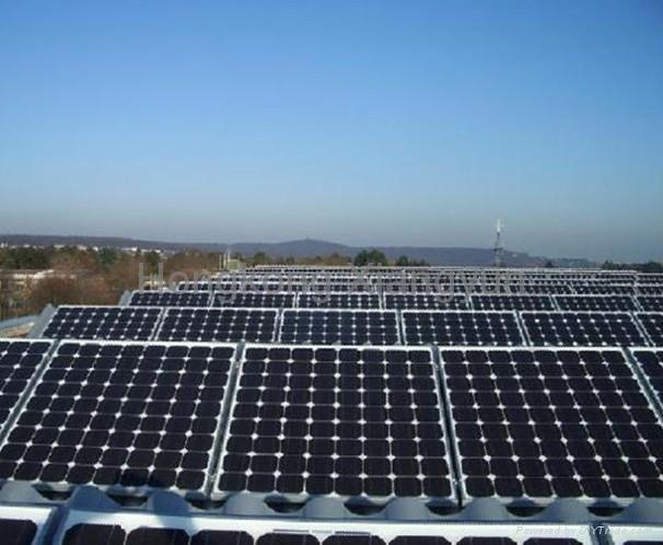 Solar Power System (JYSS-OG1000)