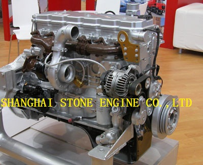 NEF Diesel Engine Industry Application for Iveco