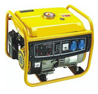 Gasoline Generator Set (YAMAHA Style)