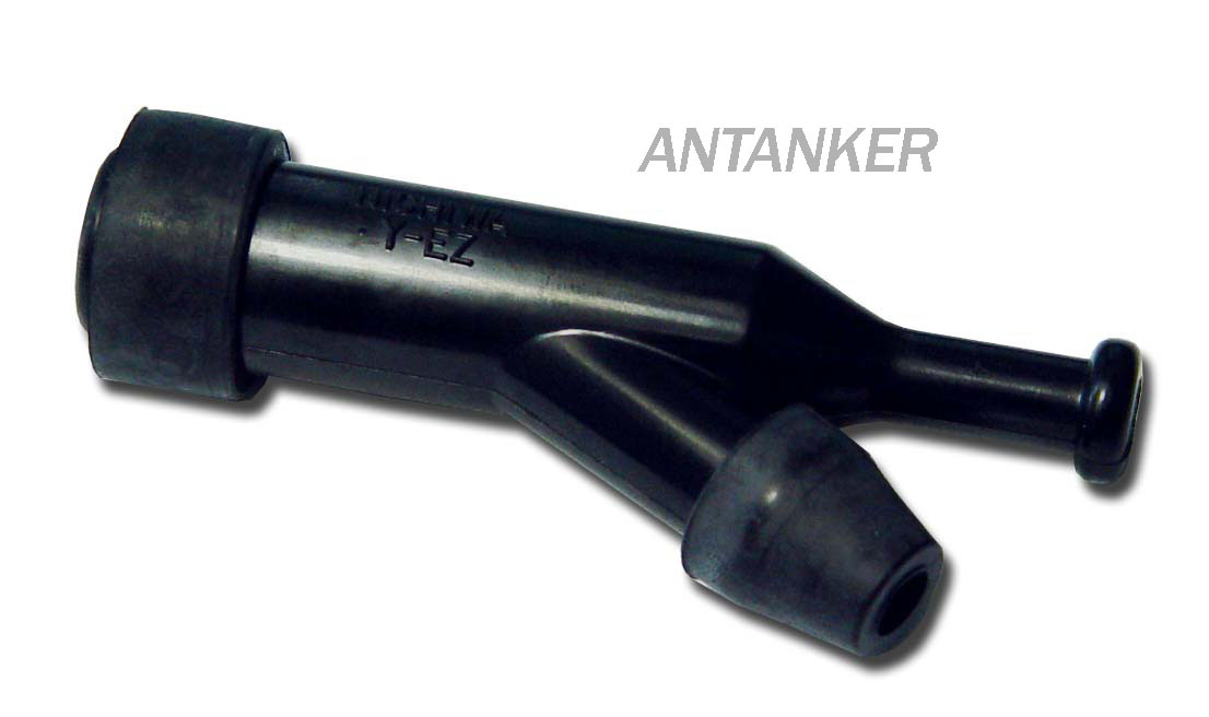 Small Engine Parts-Cap Assy for Honda (30700-ZE1-013)