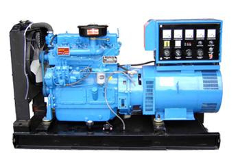 GF2 Diesel Genenrator