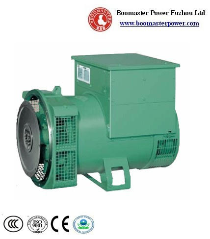 LSG series Brushless Alternator