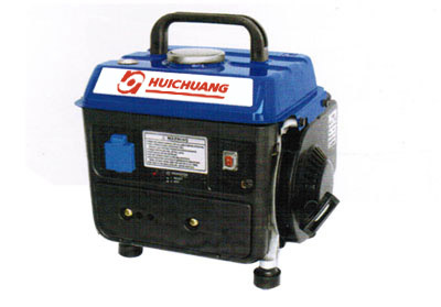 Gasoline Generator(TG) Series (TG950-TD1250)