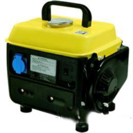 0.65kw High Quality Gasoline Generator Hot Sale