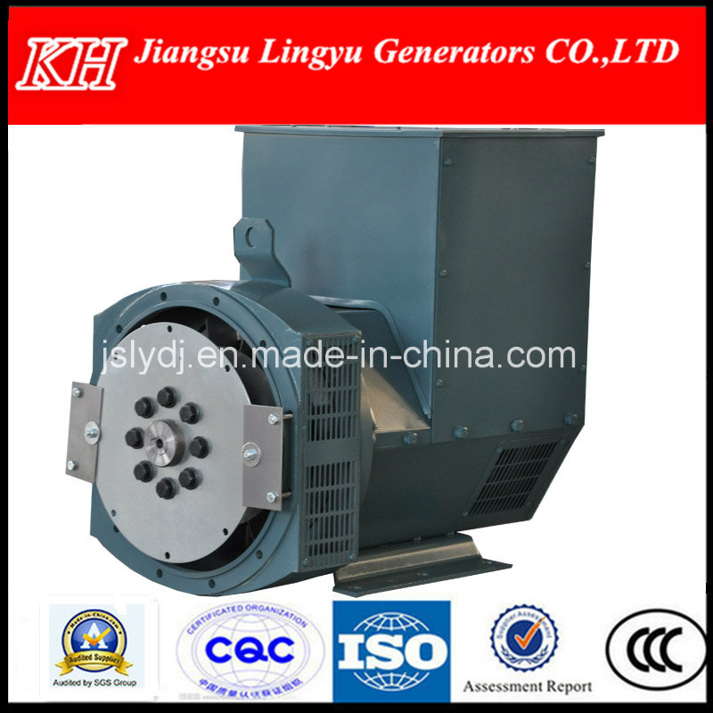 100kVA Alternator Stanford Brand Electric Start
