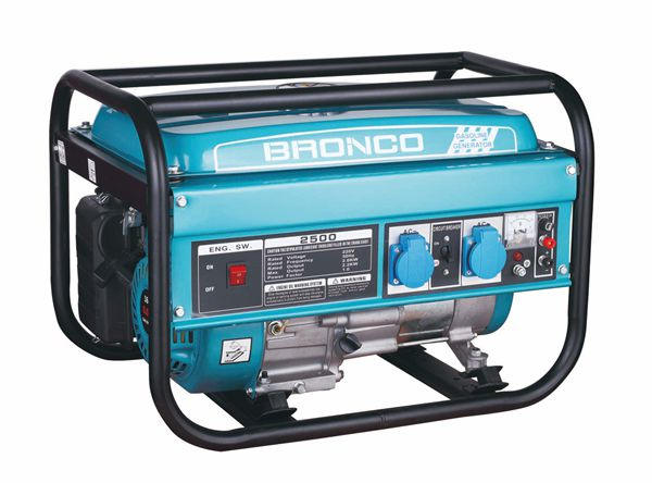 2kw Honda Type Gasoline Generator