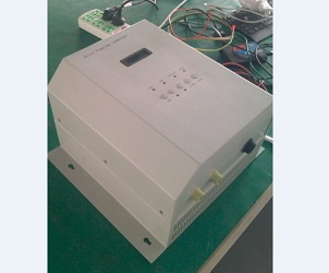 Photovoltaic Pump Inverter