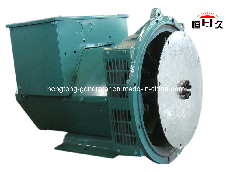 Hji Brushless Synchronous Alternator (37.5kVA) (HJI25)