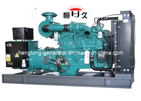 600kw Electric Generator