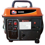 Gasoline Generator (SG900-8)