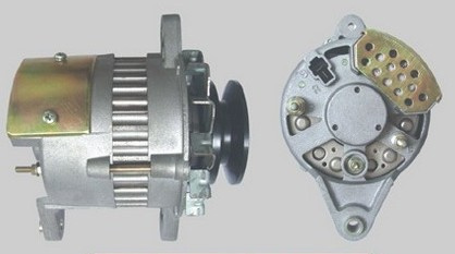 Alternator for 24V 20A OEM No.: 600-821-3860 0-33000-5700