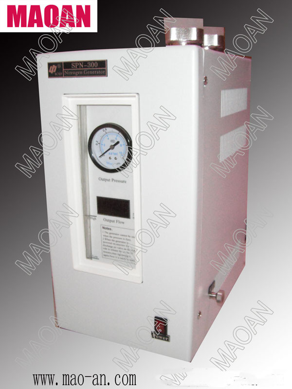 Stable Quality Hydrogen Generator Used in Laboratory