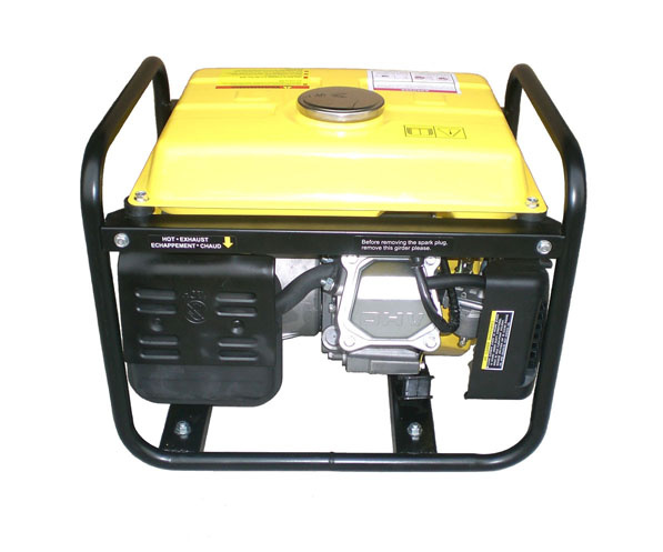 Gasoline Generator (RPG1000) - 2