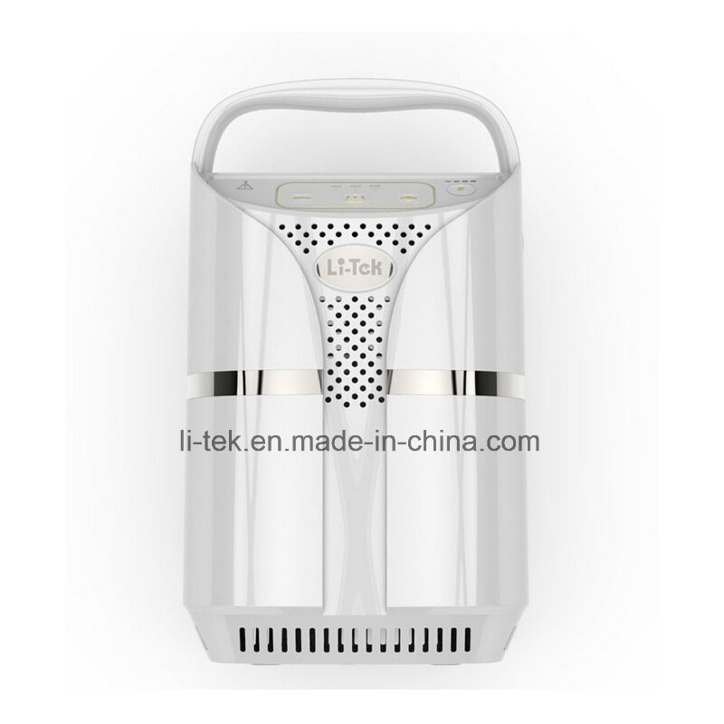 Portable Home Use Pure Oxygen Air Concentrator