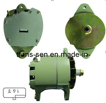 Auto Alternator (12V 60A Delco Series)